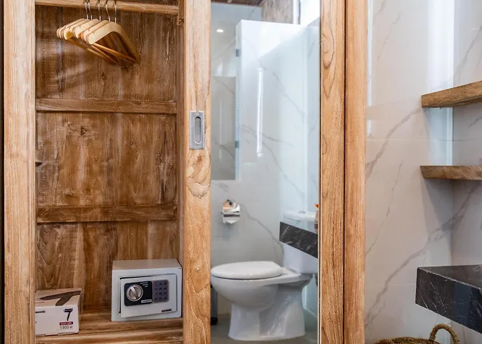 بيت ضيافة Boho Majipso 4*
