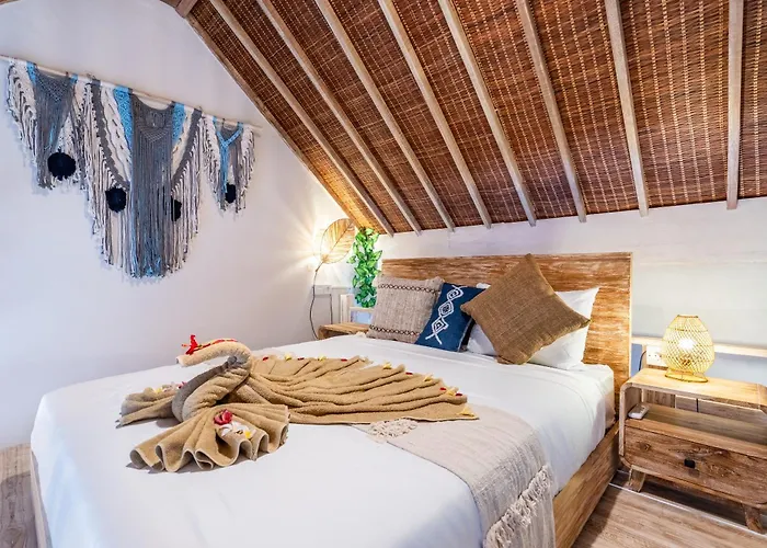 Boho Majipso تْشانغو