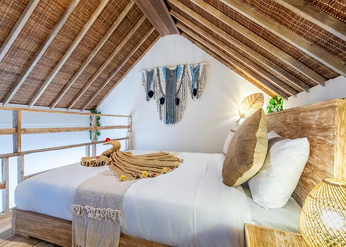 Boho Majipso 4* تْشانغو
