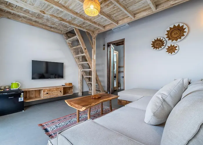 Boho Majipso