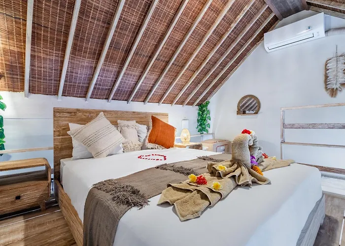 Boho Majipso بيت ضيافة 4*