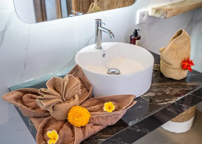 بيت ضيافة Boho Majipso تْشانغو