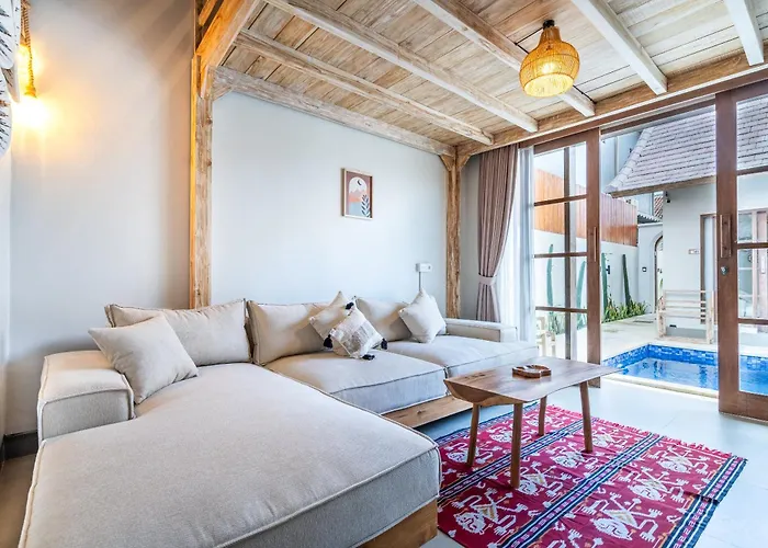 Boho Majipso بيت ضيافة 4*