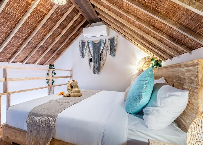 بيت ضيافة Boho Majipso 4*