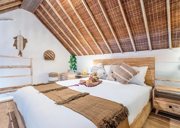 بيت ضيافة Boho Majipso 4*