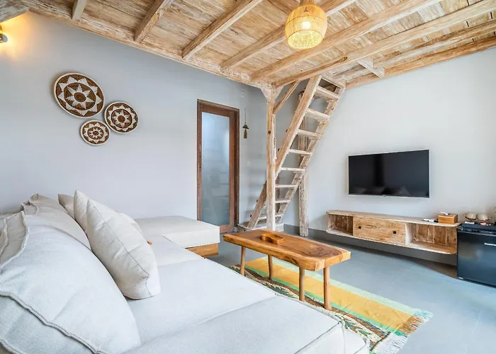 Boho Majipso 4* تْشانغو